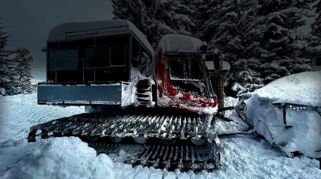 Snowcat